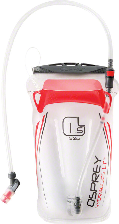 Osprey Hydraulics LT Reservoir - Thumbnail 2