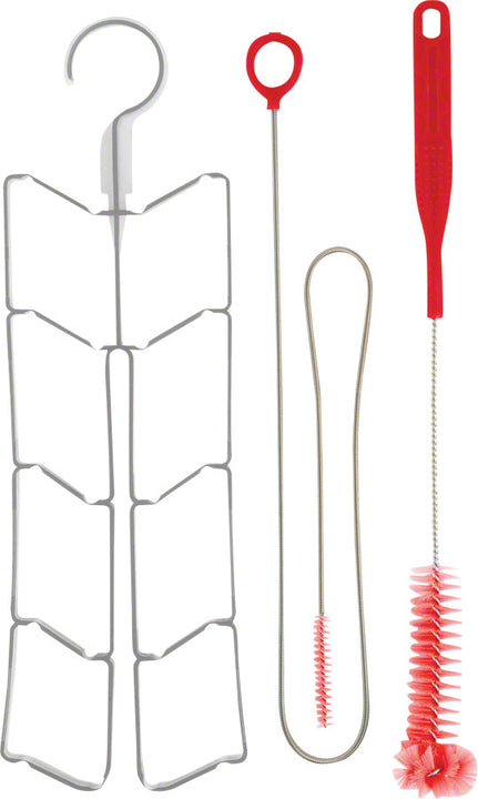 Kit de limpieza de depósito hidráulico de Osprey