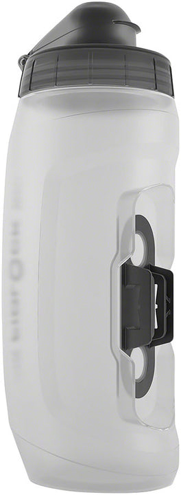 Botella de repuesto Fidlock - 590 ml transparente