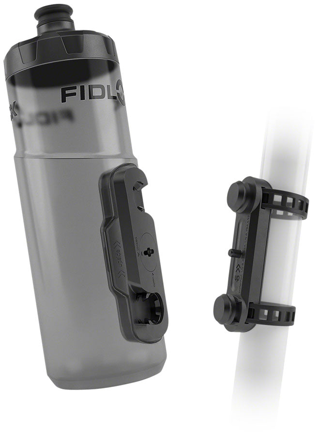 Fidlock TWIST Water Bottle Cage - Thumbnail 2