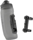 Portabidón Fidlock TWIST - Base universal con correa, 590 ml, color humo