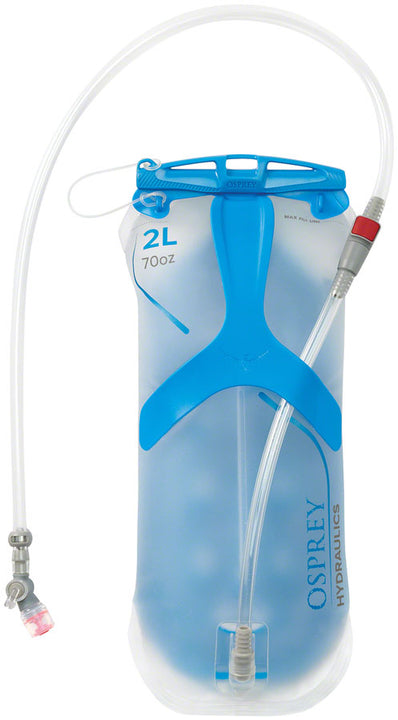 Depósito hidráulico Osprey - 2L