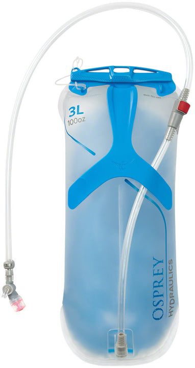 Depósito hidráulico Osprey - 3 l