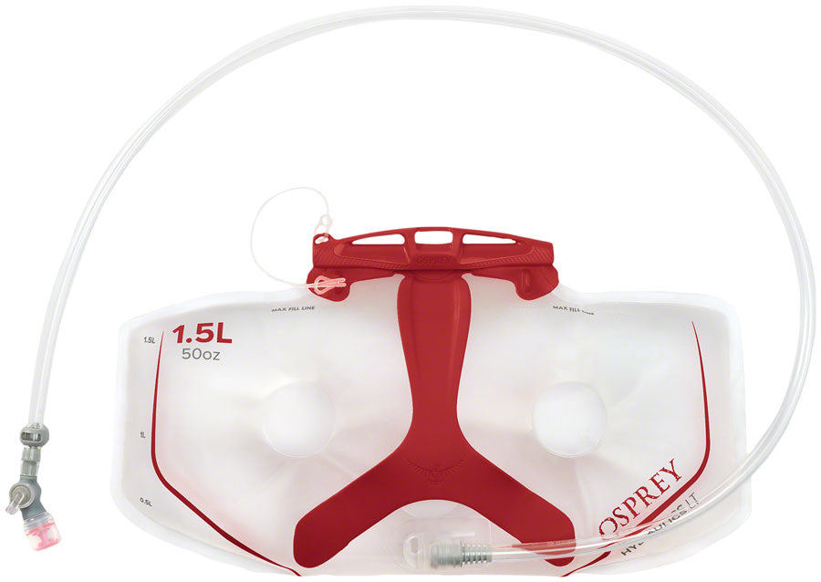 Osprey Hydraulics LT Reservoir - Thumbnail 4