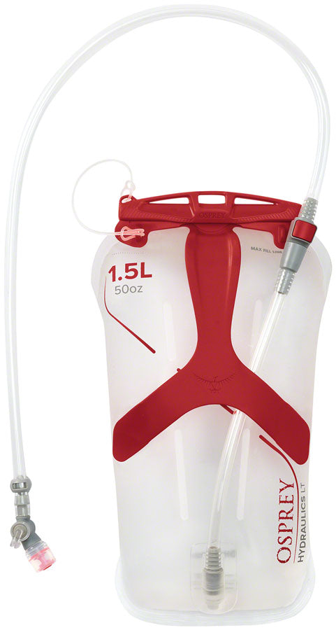 Osprey Hydraulics LT Reservoir - Thumbnail 3