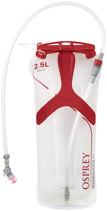 Depósito hidráulico LT de Osprey - 2,5 l