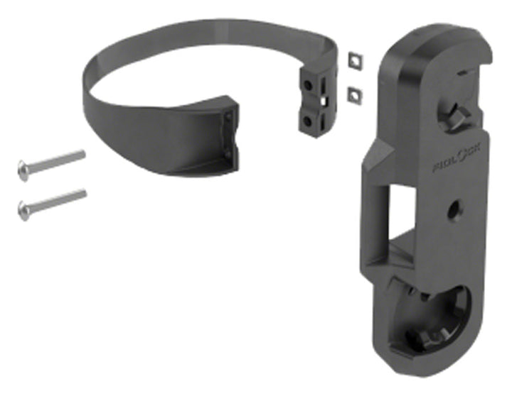 Juego de conectores Fidlock Twish para cinturón (incluye cinturón)