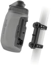 Juego de botellas Fidlock Twist 450 - Ahumado