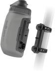 Juego de botellas Fidlock Twist 450 - Ahumado