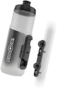 Juego de 600 botellas Fidlock Twist - Transparente