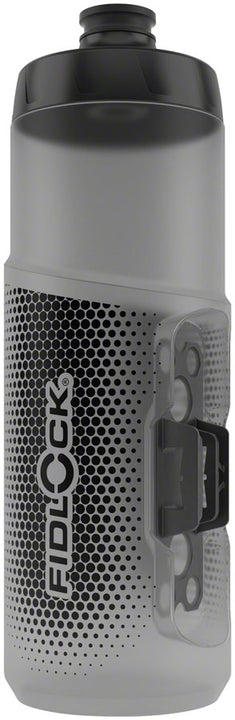 Botella de repuesto Fidlock Twist 600 - Humo