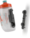 Fidlock Twist 450 Bottle and Bike Base - Clear