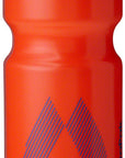 Hydrapak Polar Breakaway Surge Water Bottle - 25oz Orange 2-Pack