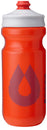 Hydrapak Polar Breakaway Surge Water Bottle - 20oz Orange 2-Pack
