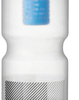Hydrapak Polar Breakaway+ Filter Water Bottle - 30oz Clear