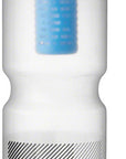 Hydrapak Polar Breakaway+ Filter Water Bottle - 30oz Clear