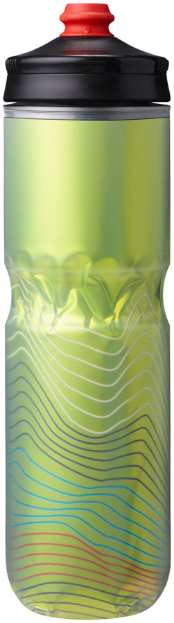 HydraPak Polar Surge Ascent Water Bottle