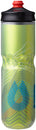 Botella de agua térmica Hydrapak Polar Surge Ascent - 24 oz (amarillo)