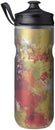 Botella de agua térmica Hydrapak Polar Sport Splash - Dorada, 20 oz