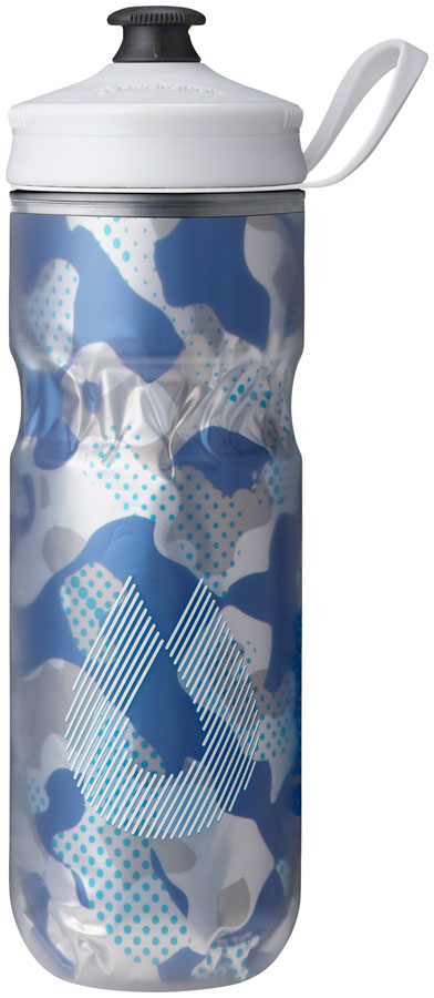 HydraPak Polar Sport Contender - Thumbnail 2