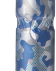 Hydrapak Polar Sport Contender Insulated Water Bottle - 20oz Blue