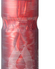 Hydrapak Polar Sport Pulse Insulated Water Bottle - 20oz Red