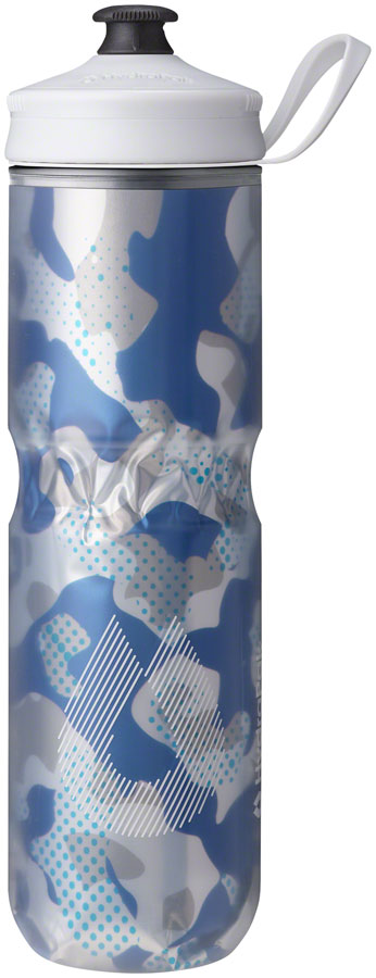 HydraPak Polar Water Bottle - Thumbnail 3