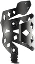 PDW Rattlesnek Kej Water Bottle Cage - Black Left Opening