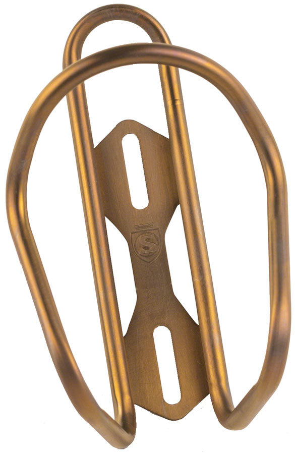 Silca Bottle Cage
