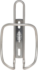 Portabidón PDW ZigZag - Plateado