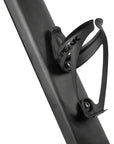 Portabidón Topeak Shuttle Cage Z - Negro carbón