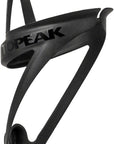Portabidón Topeak Shuttle Cage Z - Negro carbón