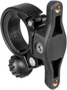 Soporte para portabidón Topeak (2 unidades) - para portabidón de 22-38 mm