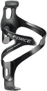 Portabidón FSA K-Force Carbon, diseño ligero, agarre seguro, para carretera/MTB, color negro