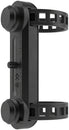 Portabotellas Fidlock TWIST con base universal - Negro con correa