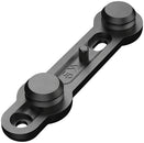 Fidlock TWIST Bike Base Bottle Cage - Bolt-On Black