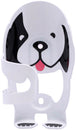 Portland Design Works Very Good Dog Water Bottle Cage: White