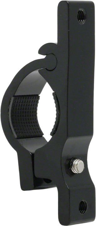 Soporte para botella de agua con abrazadera Problem Solvers: 22,2-25,4 mm