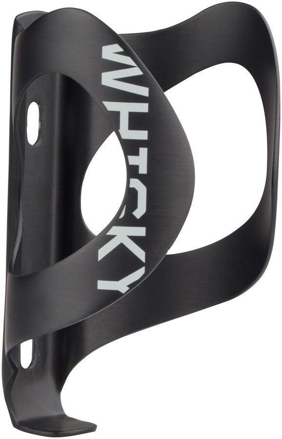 Whisky No.9 C1 Carbon Bottle Cage - Thumbnail 2