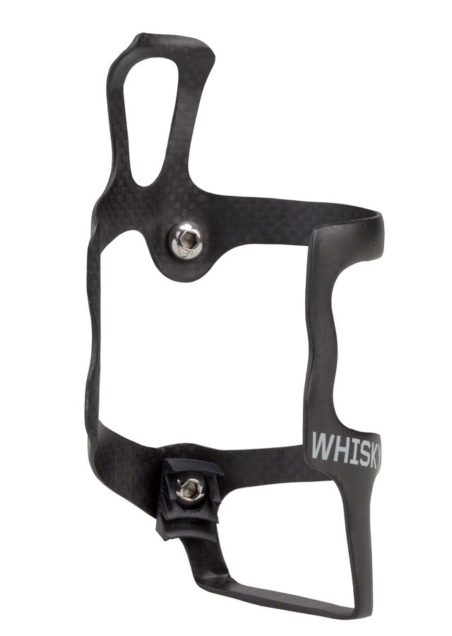 Whisky No.9 C1 Carbon Bottle Cage - Thumbnail 3