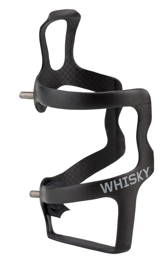 Whisky No.9 C1 Carbon Bottle Cage - Thumbnail 4