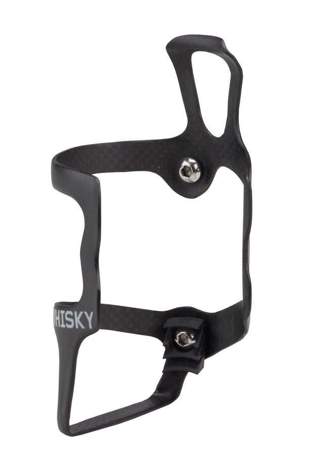 Whisky No.9 C1 Carbon Bottle Cage - Thumbnail 5