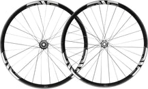 Juego de ruedas ENVE Composites M630 de 29", 15 x 110 mm/12 x 148 mm, Center-Lock XD BLK, Industry Nine Hydra de 28 radios