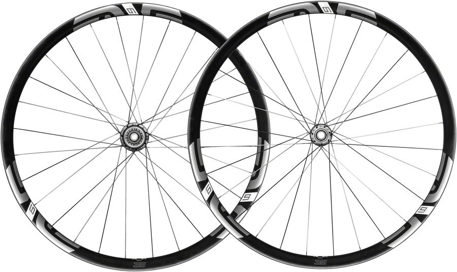 ENVE Composites M630 Wheelset - Thumbnail 4