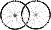 Juego de ruedas ENVE Composites M635 de 29", 15 x 110 mm/12 x 148 mm, Center-Lock XD BLK, Industry Nine Hydra de 28 radios