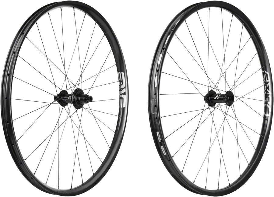 ENVE AM30 Foundation Wheelset - Thumbnail 4