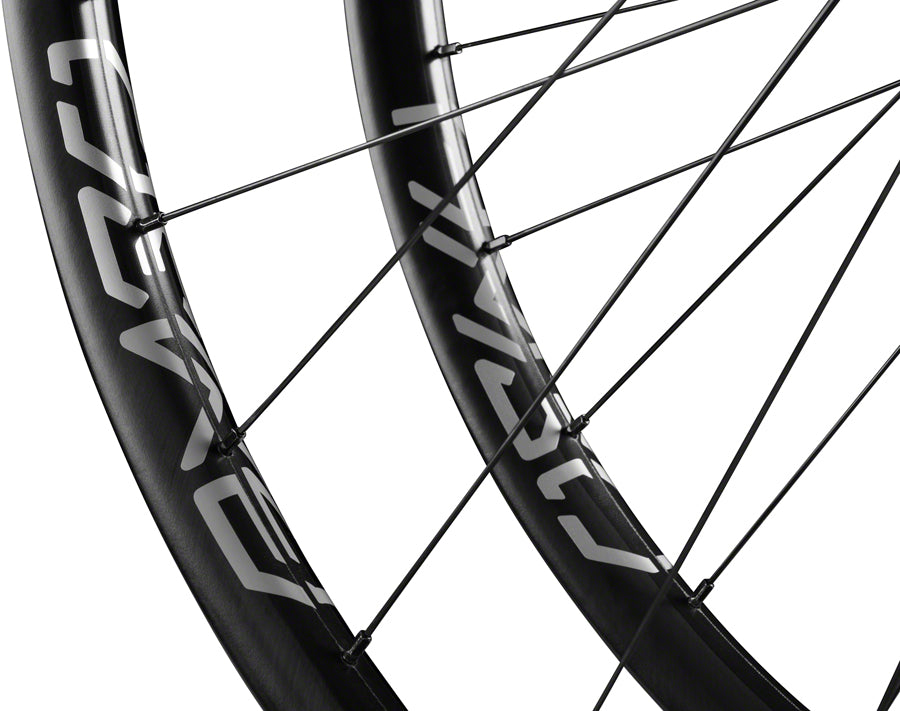 ENVE Composites AM30 Foundation Rear Wheel - Thumbnail 3