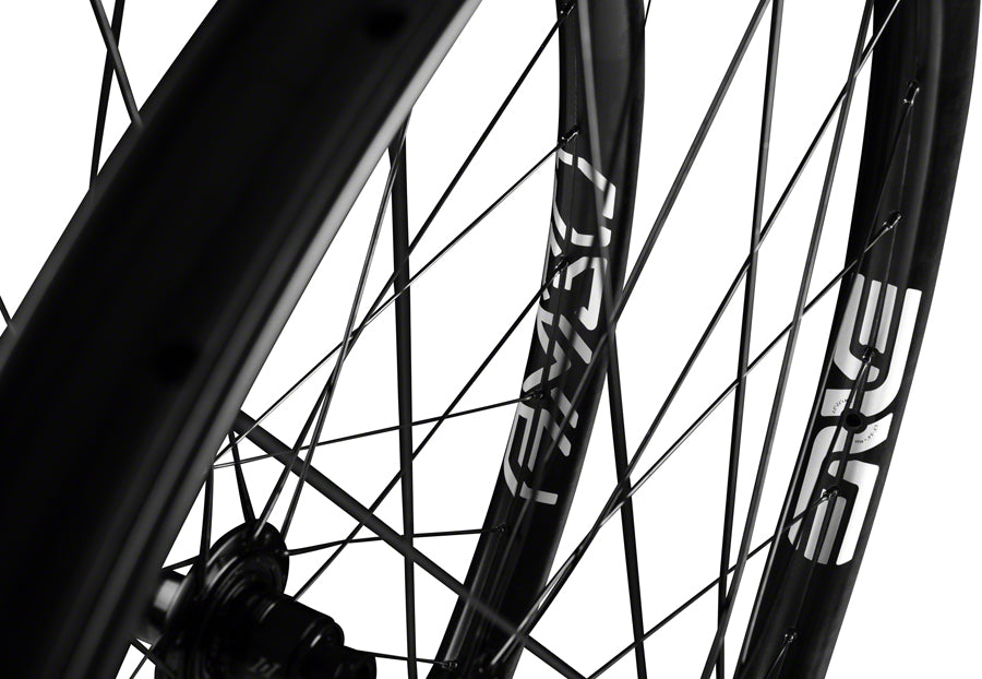 Juego de ruedas ENVE Composites AM30 Foundation - 29&quot; 15 x 110/148 mm Center-Lock HG 10 BLK