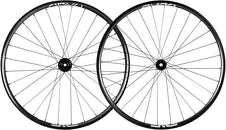 Juego de ruedas ENVE Composites AM30 Foundation - 27,5" 15 x 110/148 mm, Center-Lock Micro Spline BLK
