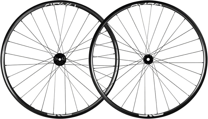Juego de ruedas ENVE Composites AM30 Foundation - 27,5" 15 x 110/148 mm, Center-Lock Micro Spline BLK